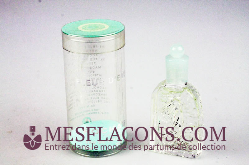 Fleur d'eau (Variante 1)