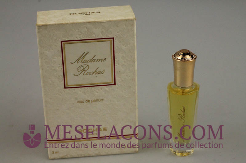 Madame Rochas