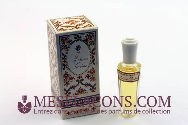 Madame Rochas (Variante 1)