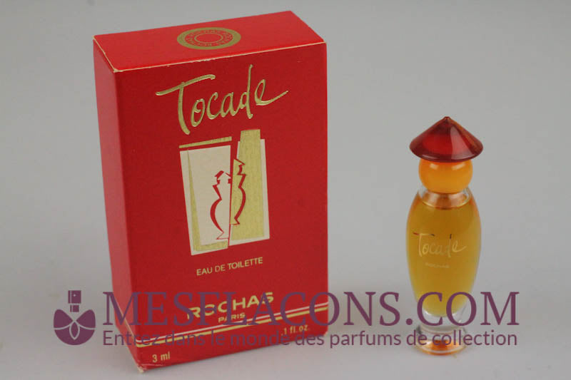 Tocade