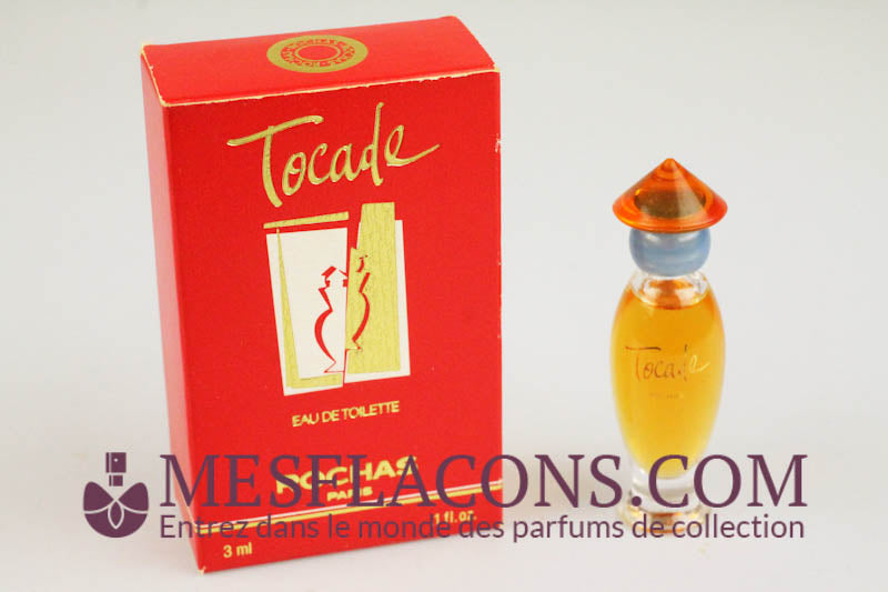 Tocade (Variante 1)