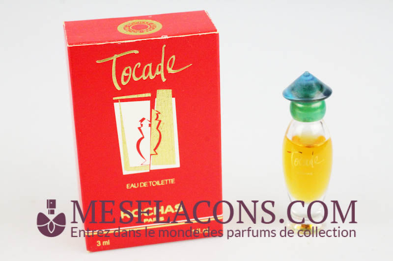 Tocade (Variante 2)