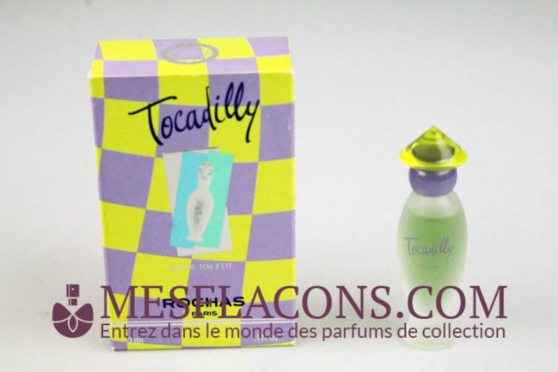 Tocadilly