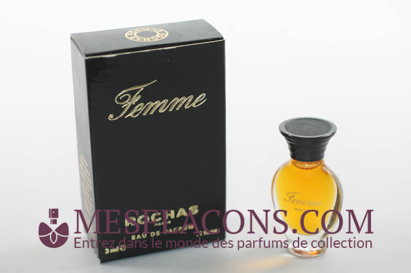 Femme (Variante 7)