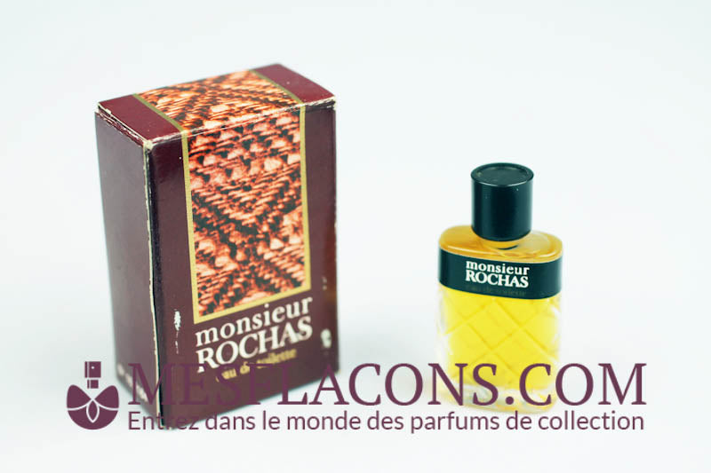 Monsieur Rochas