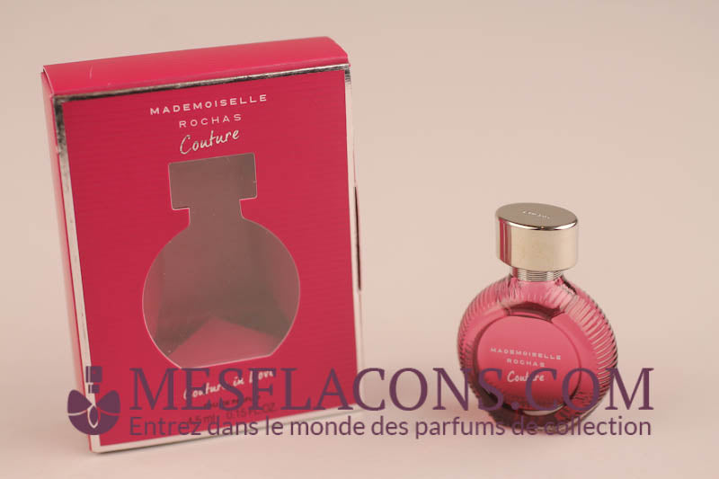 Mademoiselle Rochas - Couture in love (new  2019)
