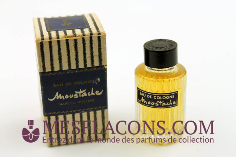 Moustache (Variante 1)
