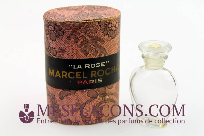 La rose