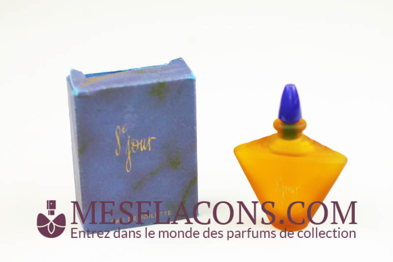 8ème jour - bon anniversaire