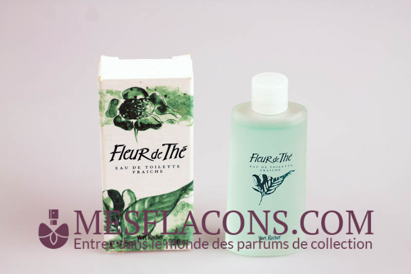Fleur de thé
