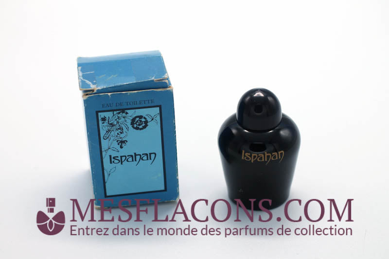 Ispahan