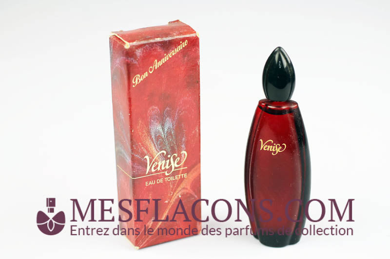 Venise - bon anniversaire