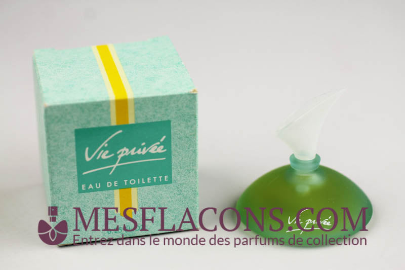 Vie privée