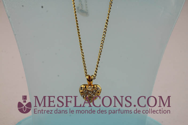 Pendentif - YR