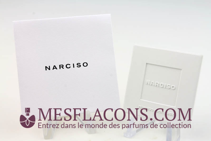 Céramique à parfumer - Narciso