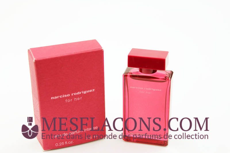 Narciso Rodriguez for Her, Edp intense 7.5ml (new 2025)