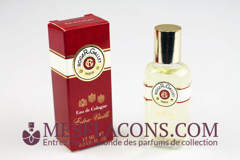 Extra vieille