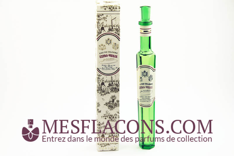 Extra vieille, Edition limitée