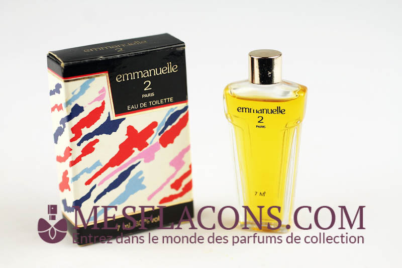 Emmanuelle 2