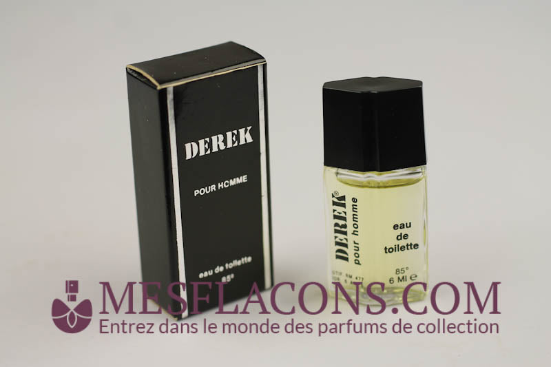 Derek