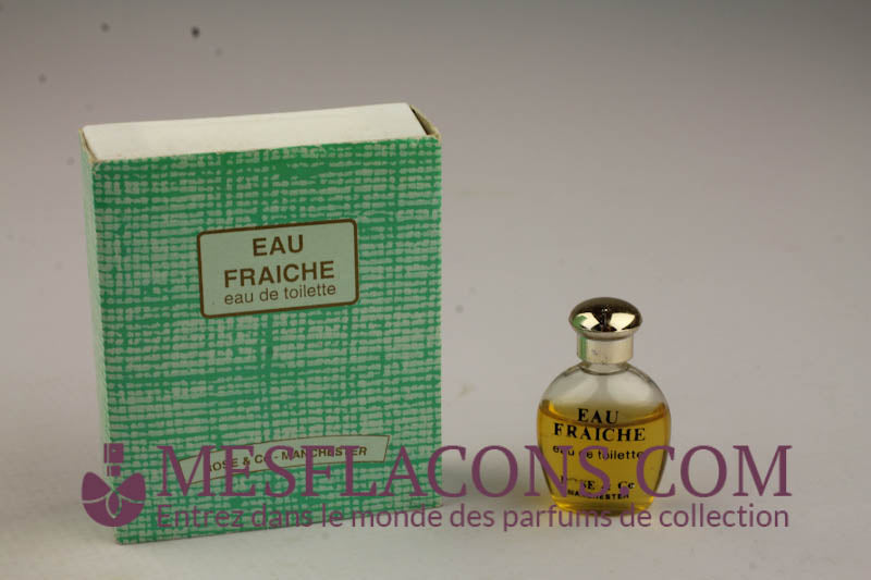 Eau Fraiche (Variante 2)