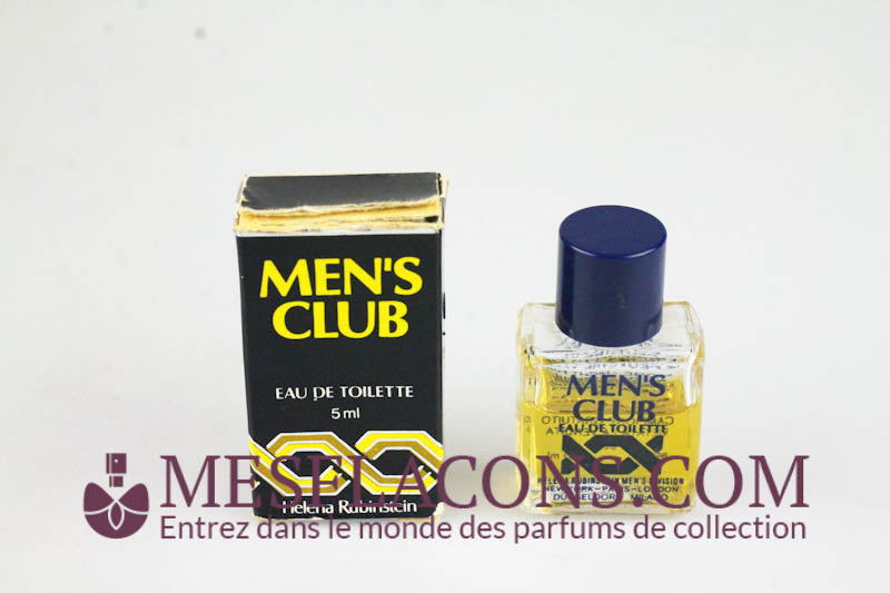 Men's club