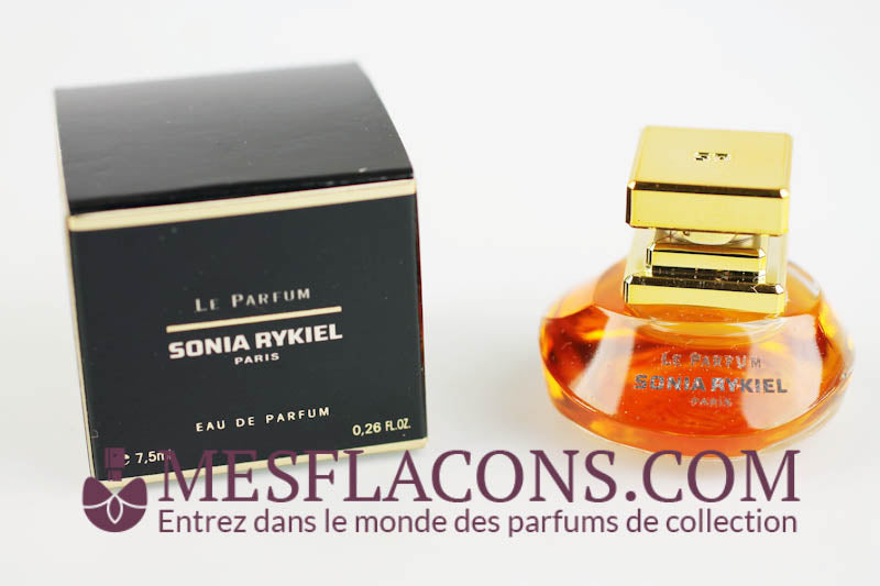 Le parfum