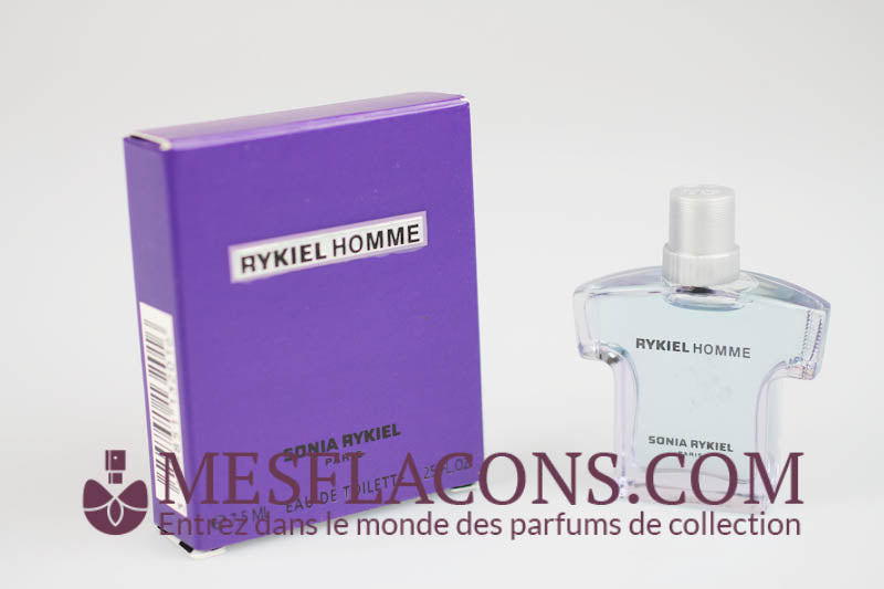 Rykiel homme