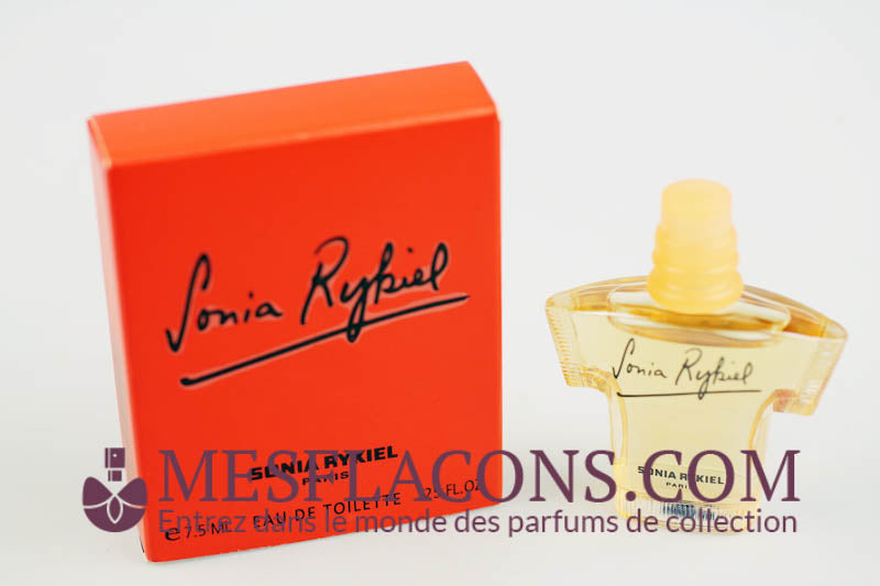 Sonia Rykiel (Variante 1)