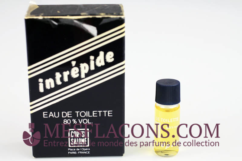 Intrépide