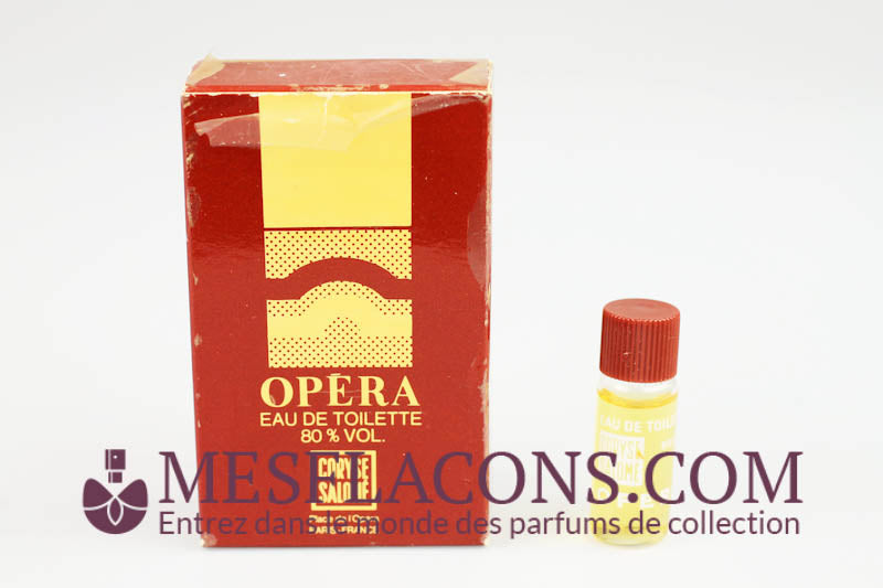 Opéra