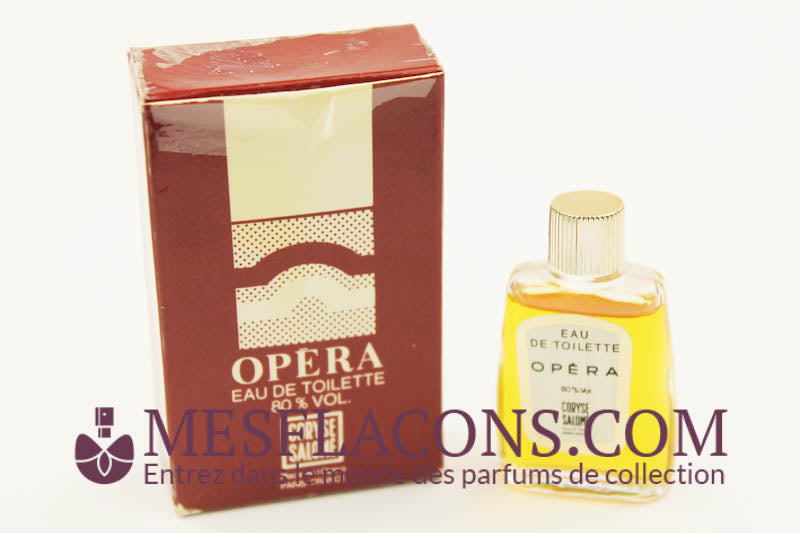 Opéra (Variante 1)