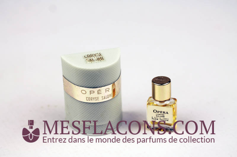 Opéra (Variante 2)