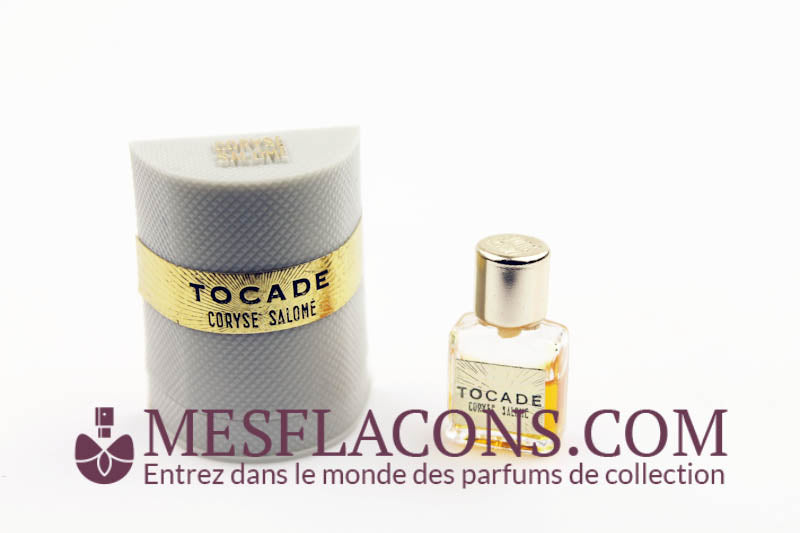 Tocade (Variante 3)