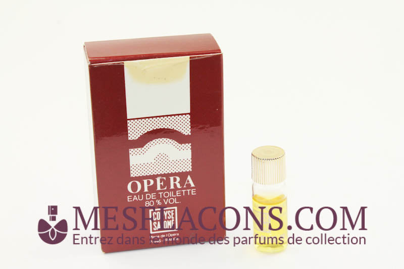 Opéra (Variante 3)