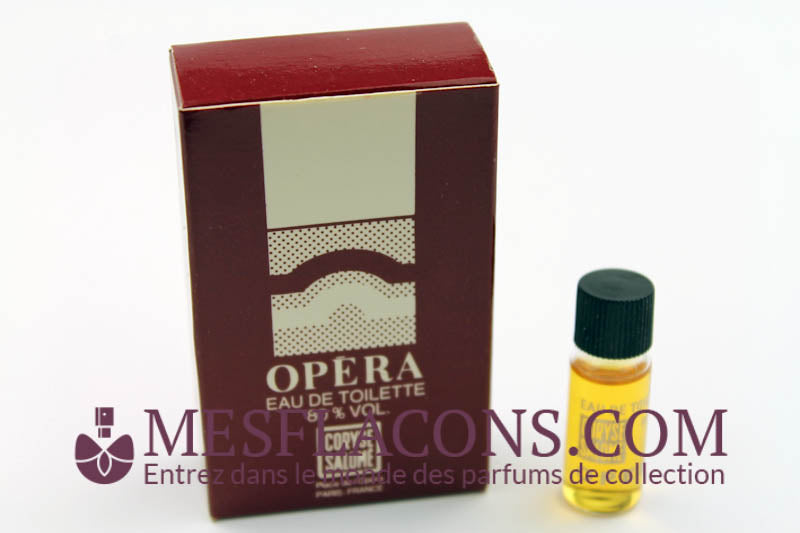 Opéra (Variante 4)