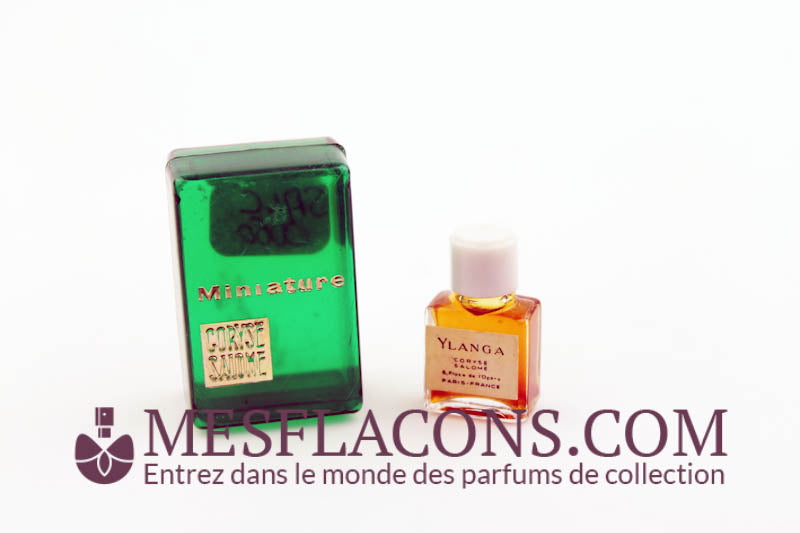 Ylanga