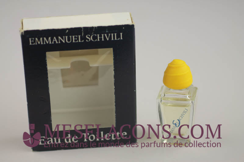 Emmanuel Schvili