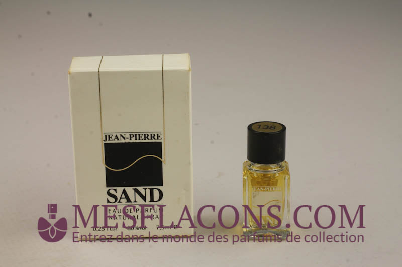 Jean-Pierre Sand - 138