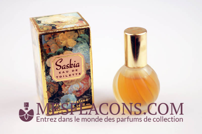 Saskia