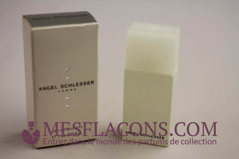 Angel Schlesser