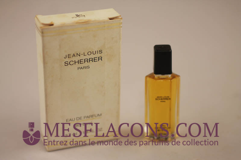 Jean-Louis Scherrer