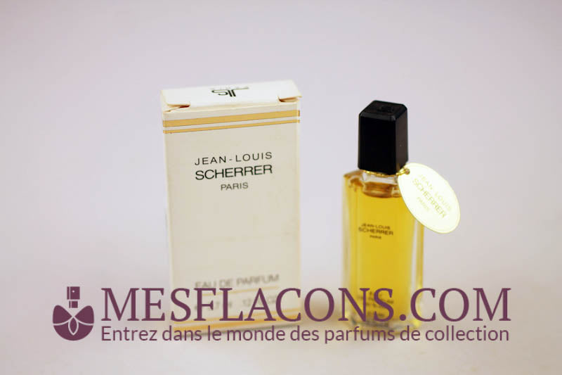 Jean-Louis Scherrer (Variante 1)