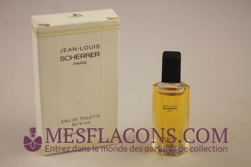 Jean-Louis Scherrer (Variante 2)