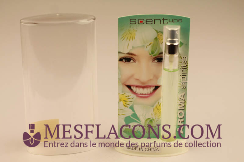 Aroma Spirits Activating  n° 1 - Lavender