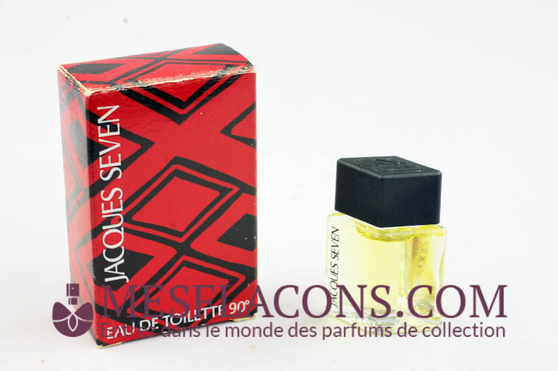 Jacques Seven