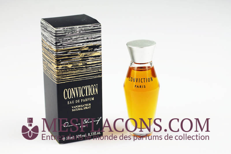 Conviction