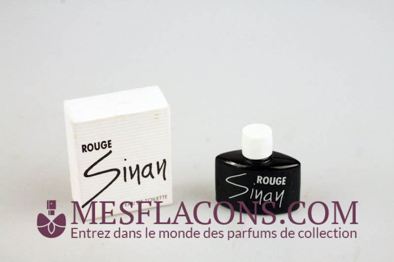 Rouge (Variante 1)