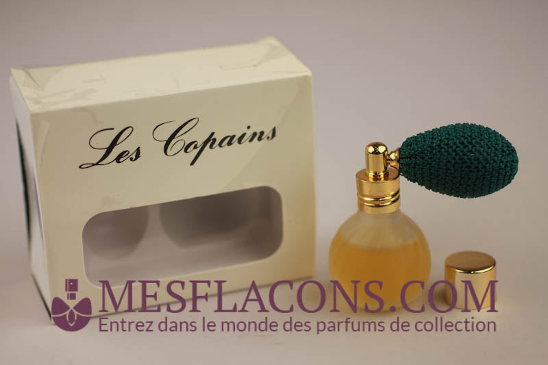 Les Copains