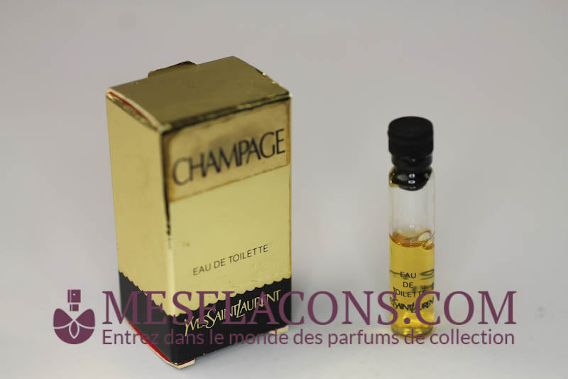 Champage